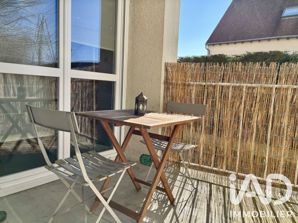 Vente Appartement Vente Appartement 4 pièces Orléans