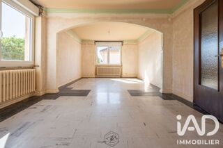  Maison à vendre 7 pièces 132 m²
