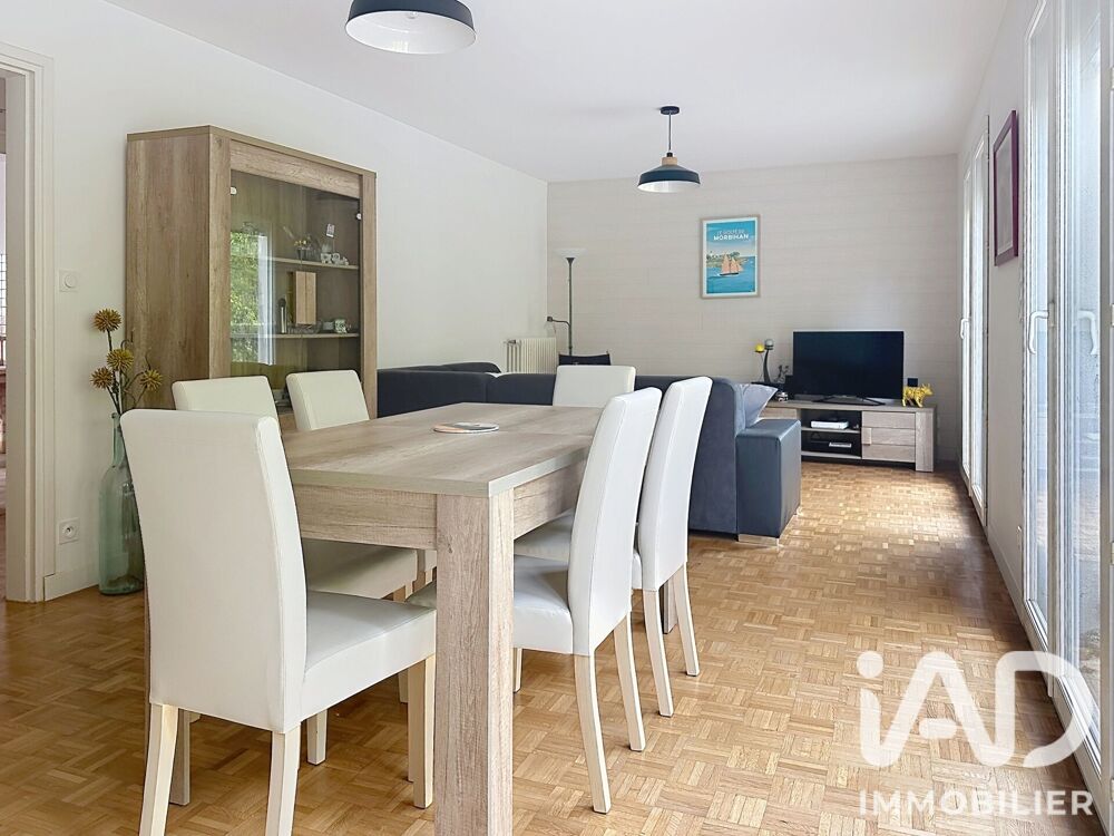 Vente Appartement Vente Appartement 4 pièces Lorient