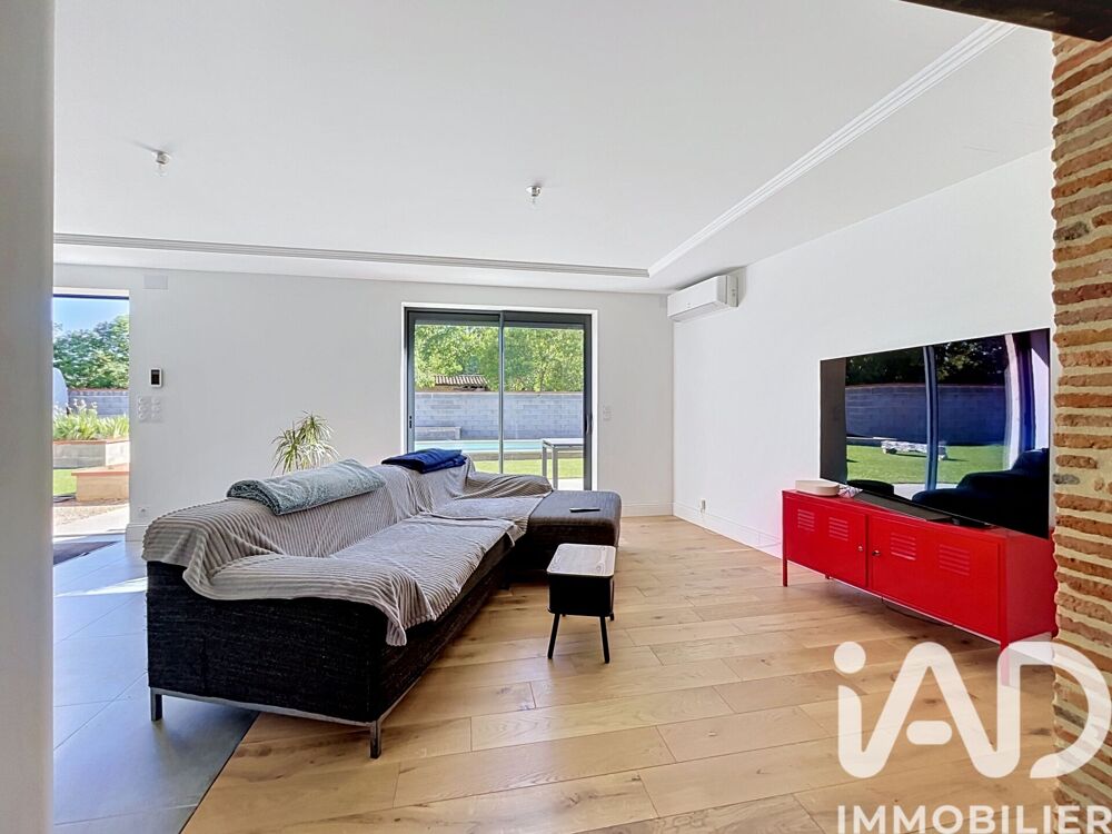 Vente Maison Vente Maison/villa 3 pièces Mauremont