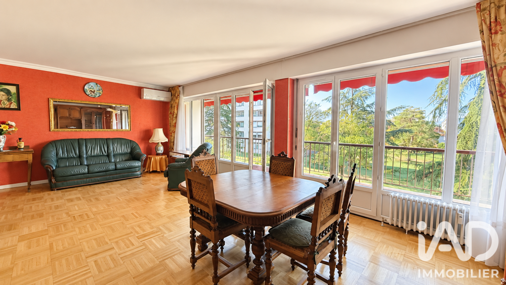 Vente Appartement Vente Appartement 3 pièces Échirolles