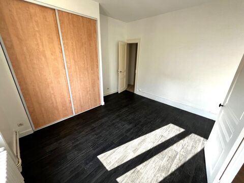  Appartement � louer 2 pi�ces 56 m�