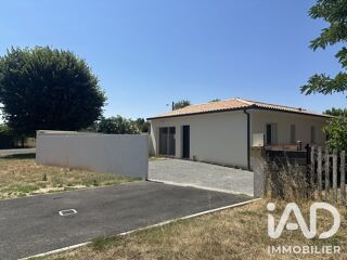  Maison à vendre 4 pièces 75 m²