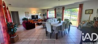  Maison à vendre 6 pièces 176 m²