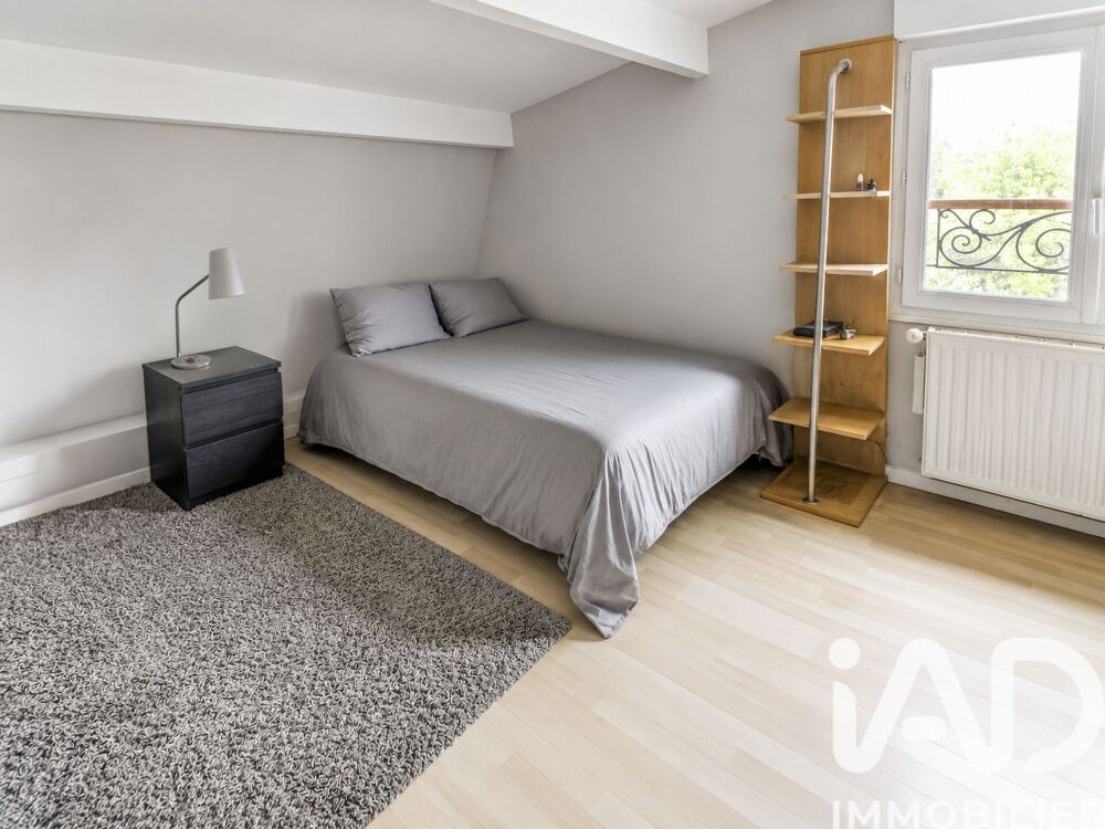 à vendre  Maison Fontenay-sous-Bois (94120)