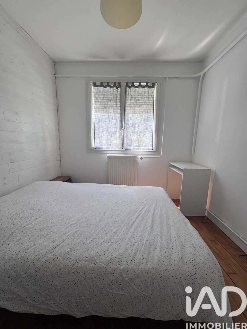 vente Appartement - 4 pièce(s) - 60 m² Mérignac (33700)