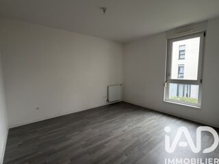  Appartement à vendre 2 pièces 42 m²