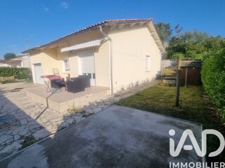  Maison à vendre 6 pièces 115 m²