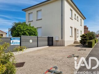  Maison à vendre 8 pièces 157 m²