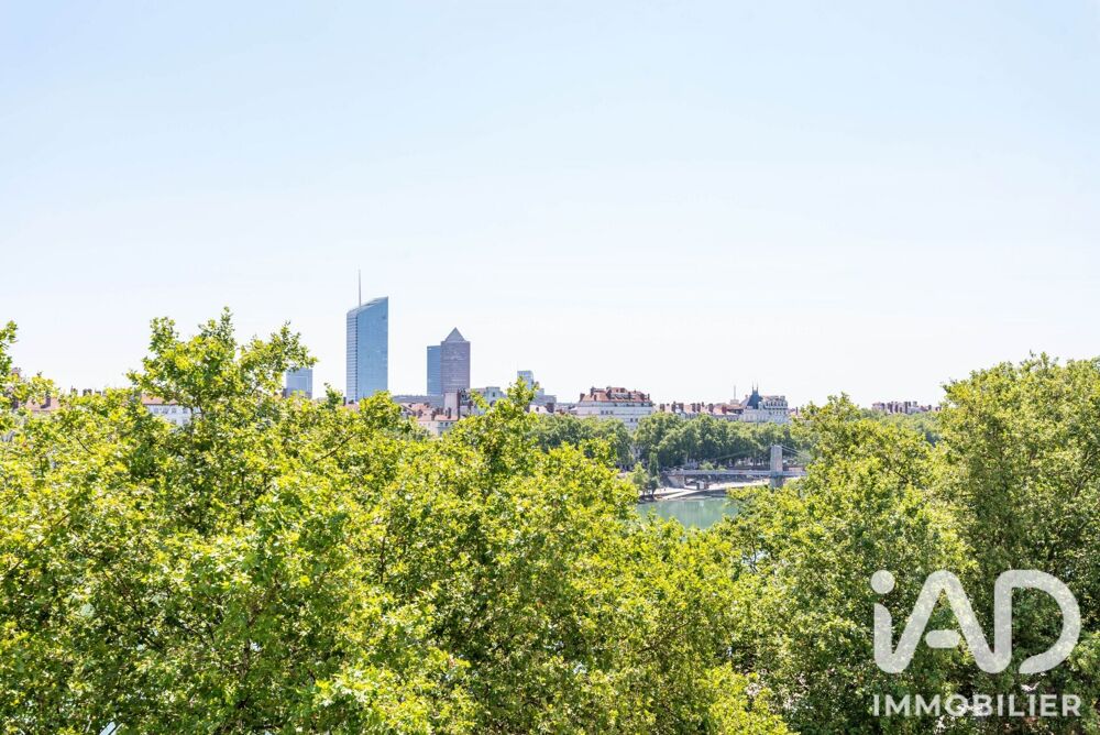 à vendre  Appartement Lyon 1
