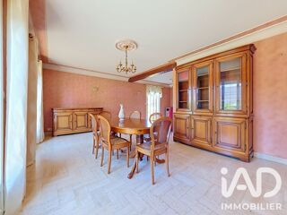  Maison à vendre 7 pièces 133 m²