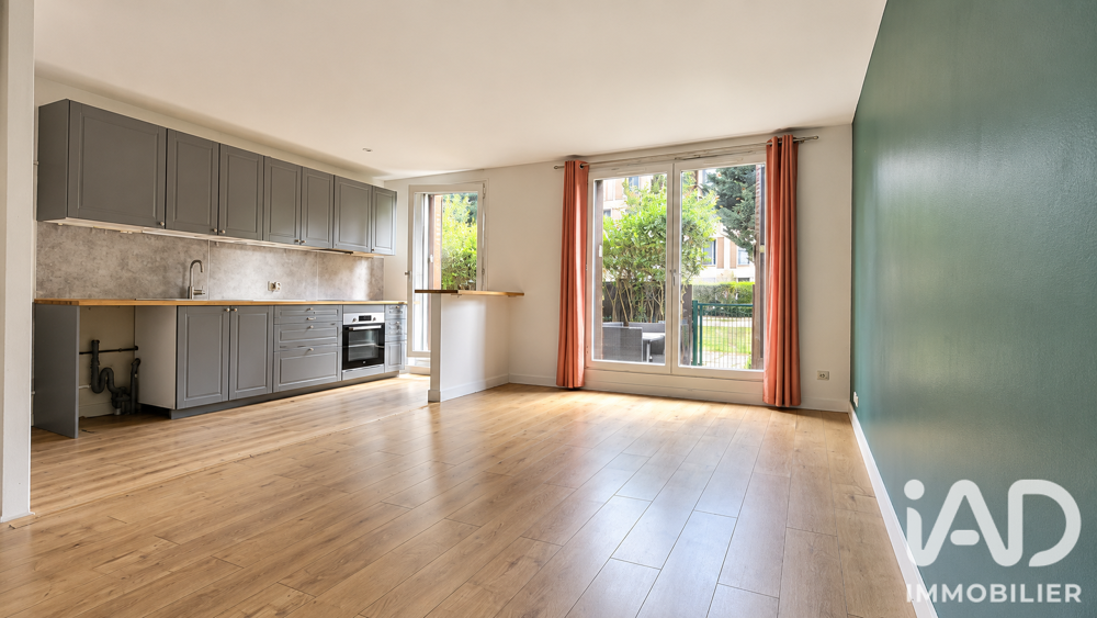 Vente Appartement Vente Appartement 2 pièces Éragny