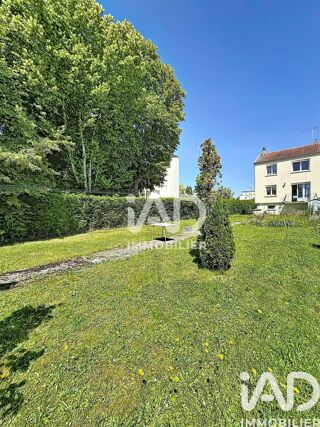  Maison à vendre 4 pièces 80 m²