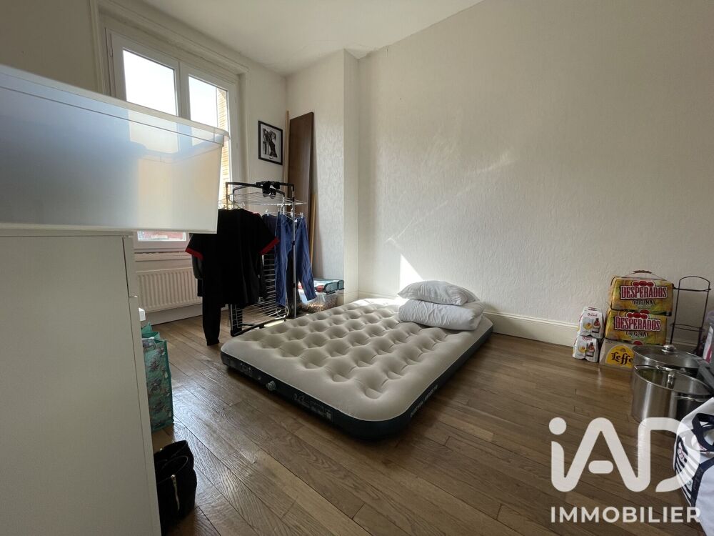 Vente Appartement Vente Appartement 3 pièces Charleville-mézières