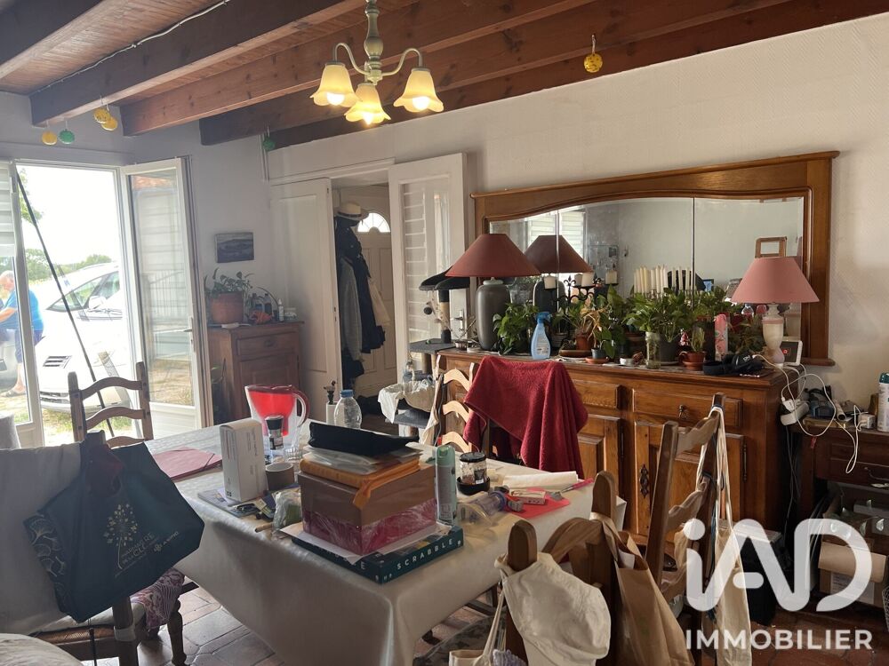 Vente Maison Vente Maison de village 6 pièces Château-garnier