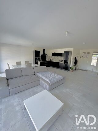  Maison à vendre 5 pièces 108 m²