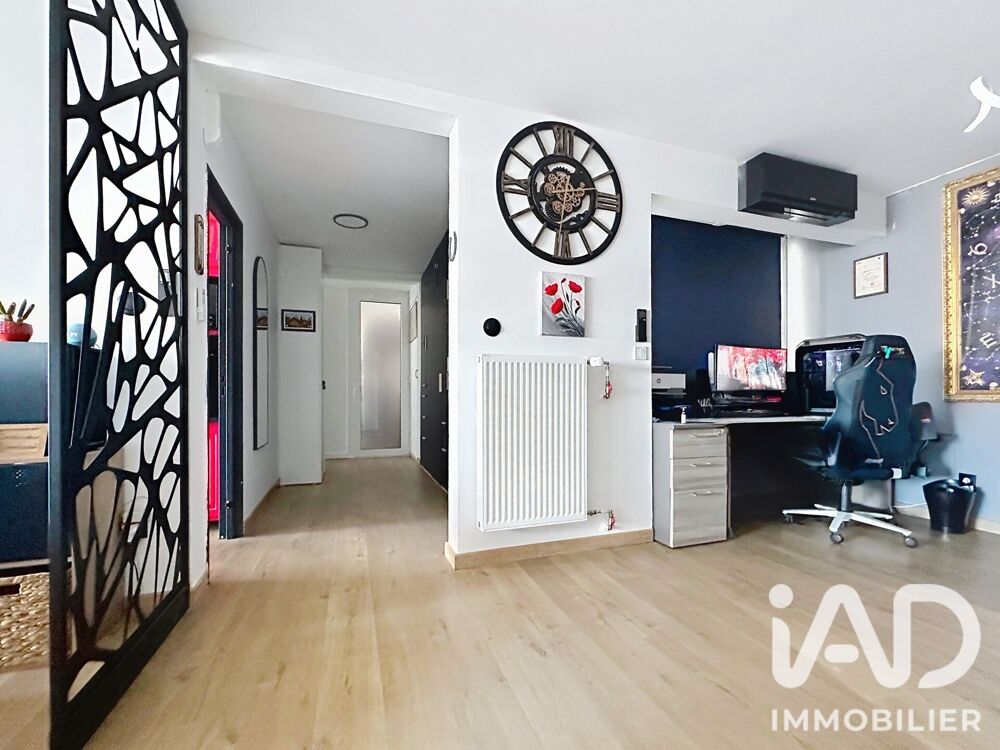 Vente Appartement Vente Appartement 3 pièces Martigues