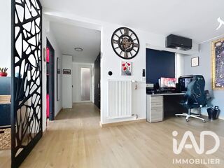 Vente Appartement Vente Appartement 3 pièces Martigues