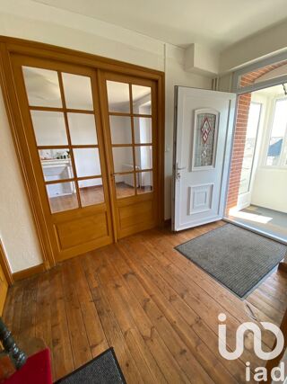  Maison à vendre 5 pièces 103 m²