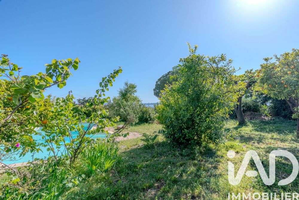 � vendre  Maison Toulon (83200)