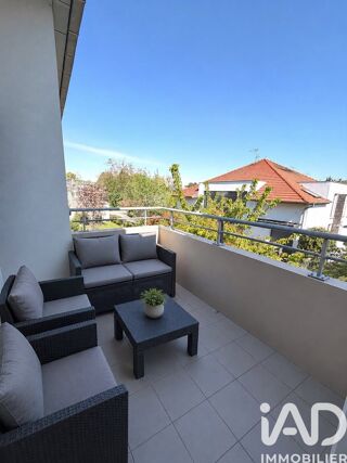  Appartement � vendre 2 pi�ces 43 m�