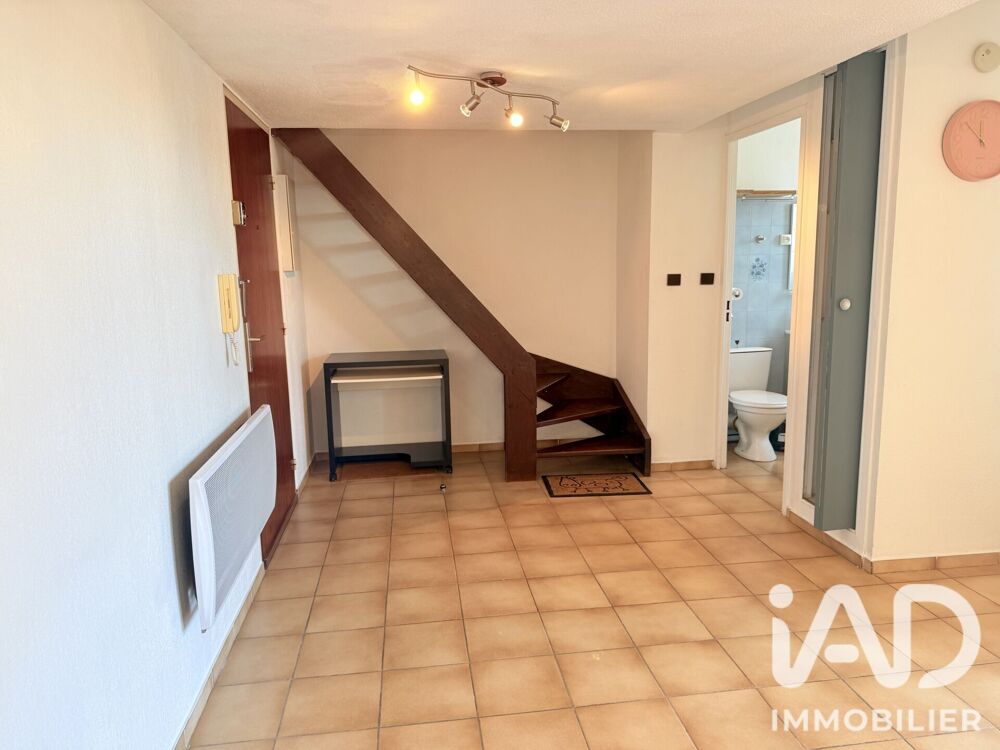 Vente Appartement Vente Duplex 2 pièces La seyne-sur-mer