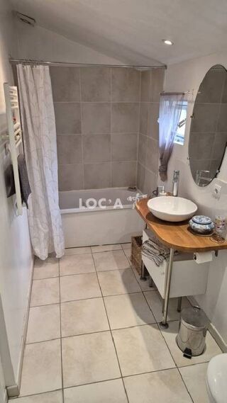  Appartement � louer 2 pi�ces 36 m�