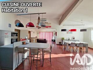  Maison à vendre 7 pièces 207 m²