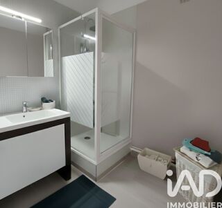  Appartement à vendre 2 pièces 41 m²