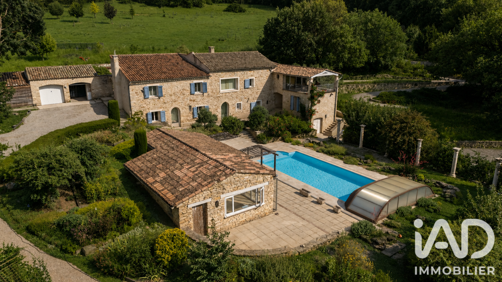 Vente Domaine 7 pièces
