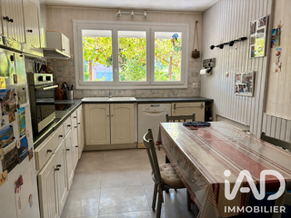  Maison à vendre 4 pièces 98 m²