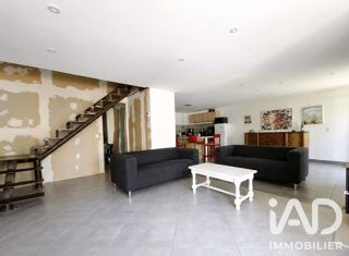 Vente Maison Vente Longère 4 pièces Manzat