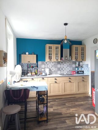  Maison à vendre 7 pièces 142 m²
