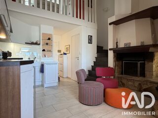  Appartement à vendre 3 pièces 41 m²