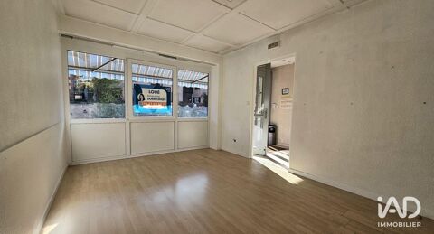 Location Local d'activit&eacute;s 60 m&sup2; 620 67290 Wimmenau