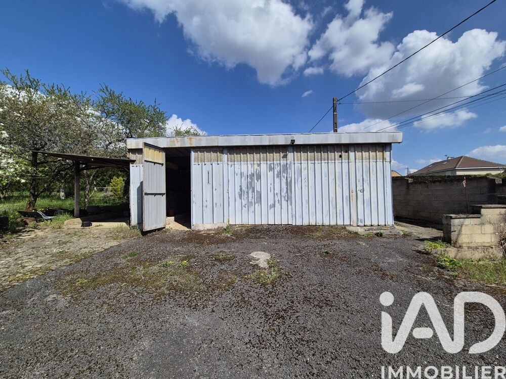 Vente Maison Vente Maison/villa 4 pièces Floing