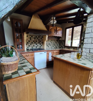  Maison à vendre 9 pièces 270 m²