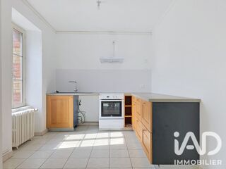  Maison à vendre 5 pièces 127 m²