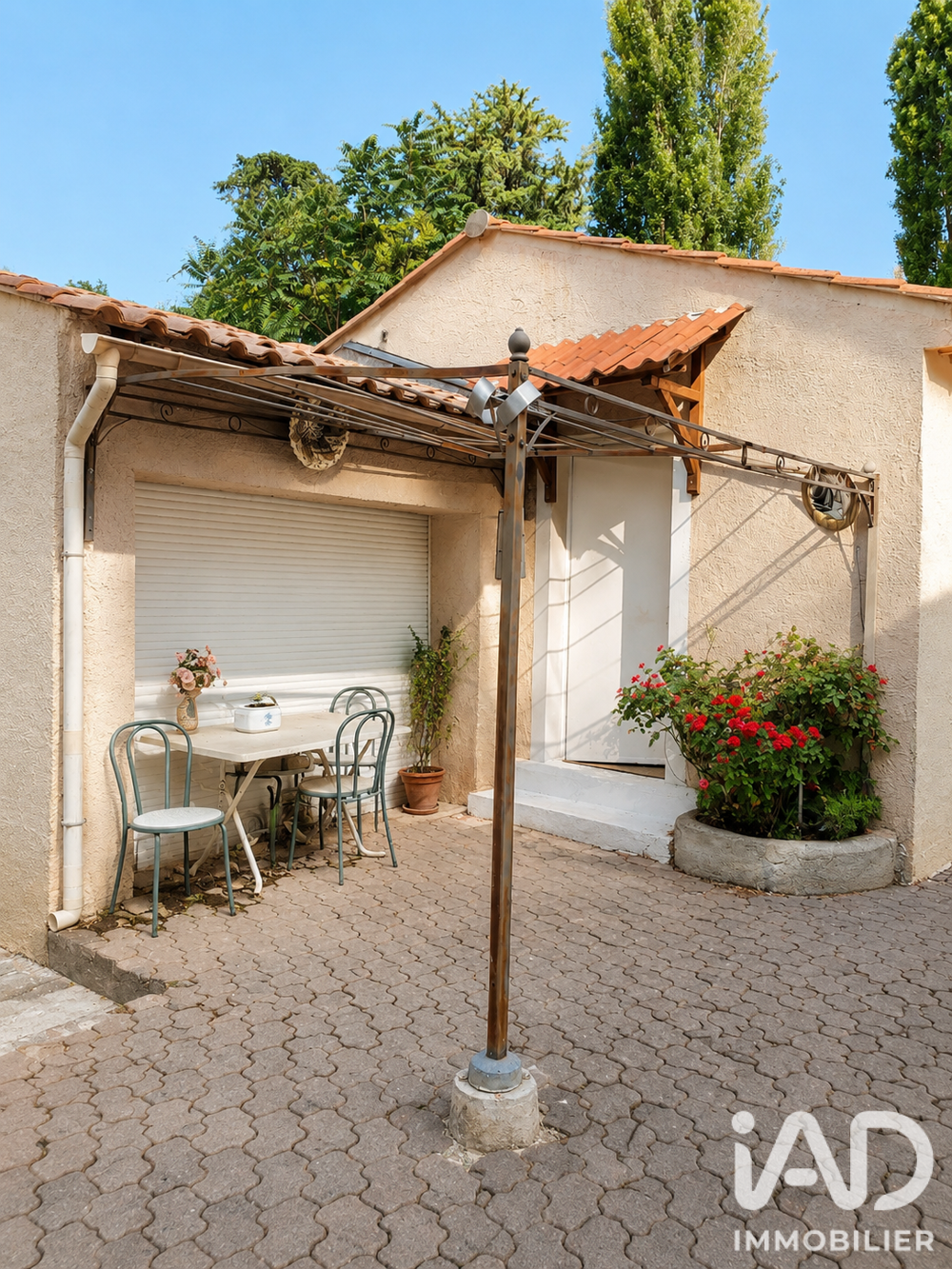Vente Maison/villa 4 pièces
