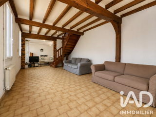  Maison à vendre 4 pièces 113 m²