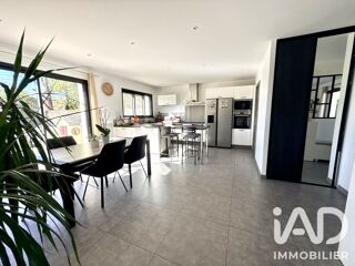  Maison à vendre 4 pièces 115 m²