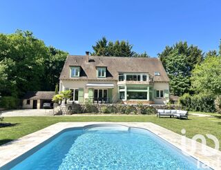  Maison à vendre 8 pièces 230 m²