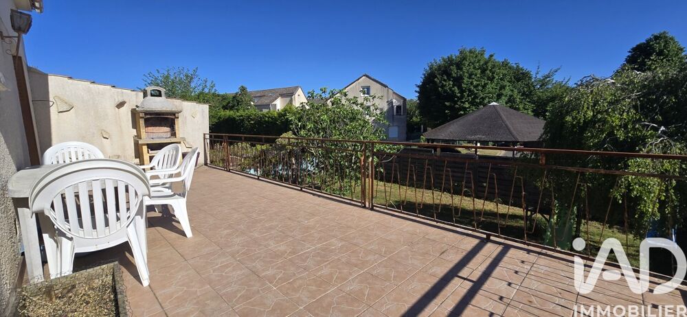 Vente Maison Vente Maison/villa 5 pièces Vert-le-petit