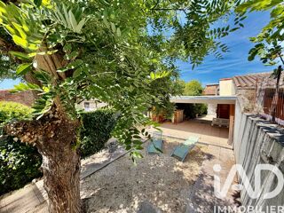 Maison à vendre 8 pièces 160 m²