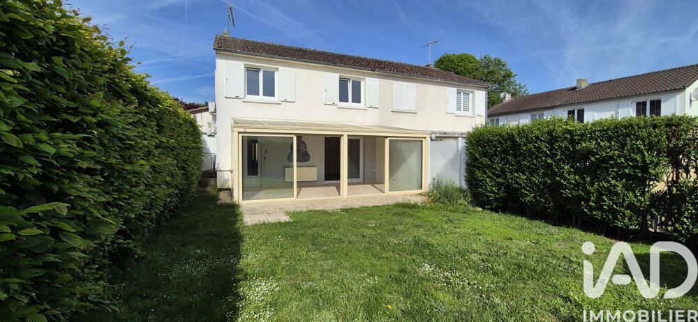 Vente Maison de ville 6 pièces