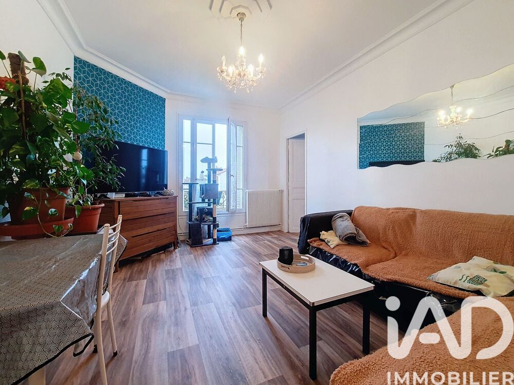 Vente Appartement Vente Appartement 3 pièces Les pavillons-sous-bois