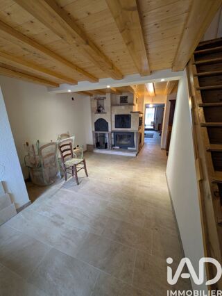  Maison à vendre 5 pièces 114 m²