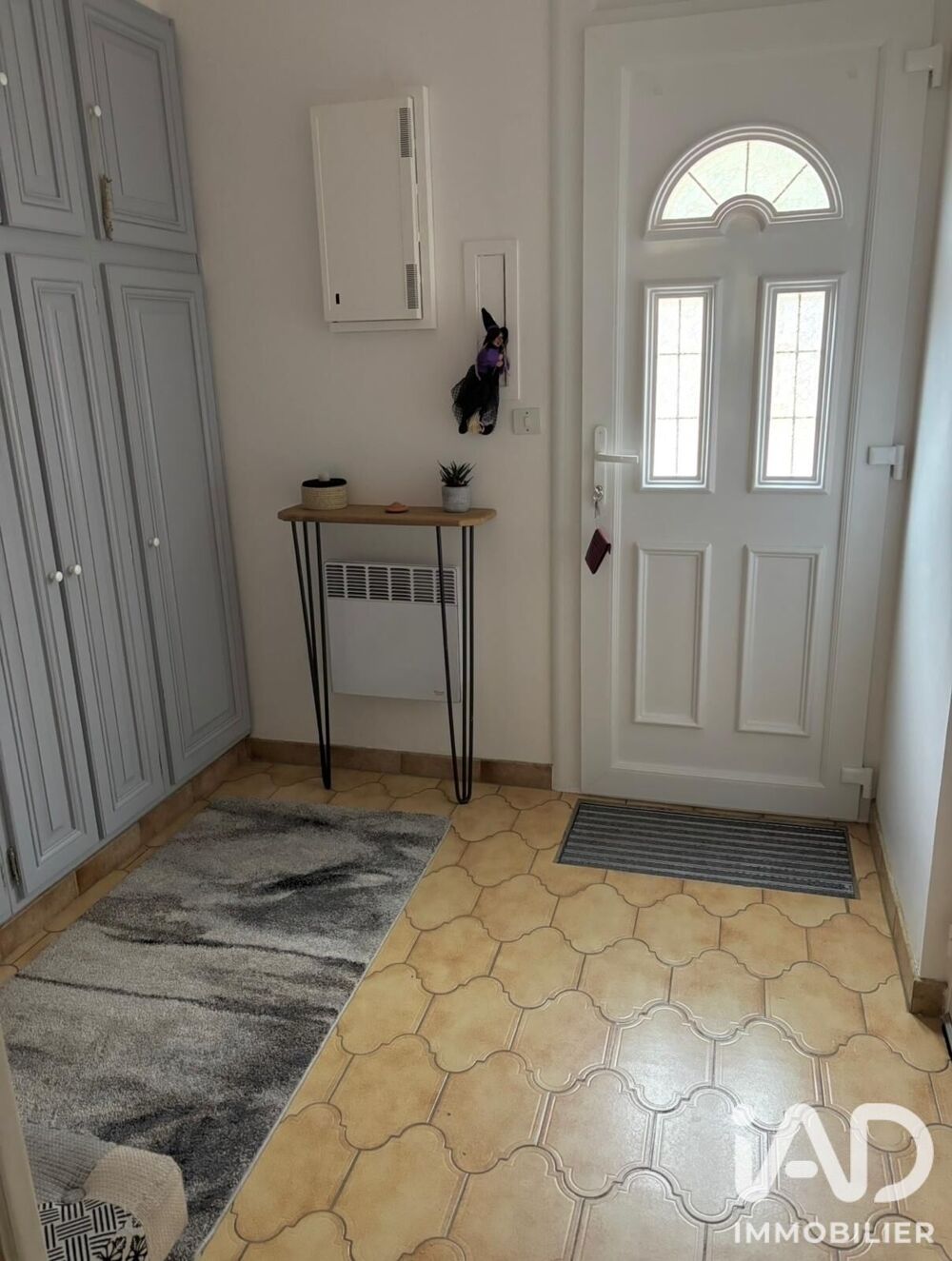 Vente Maison/villa 4 pièces