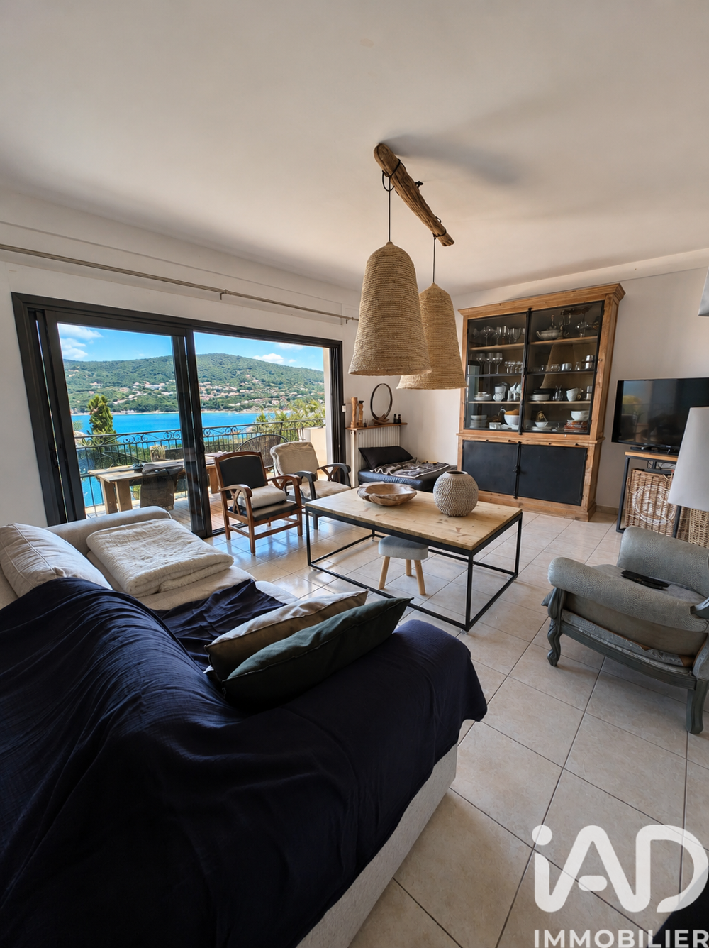à vendre  Maison Propriano (20110)