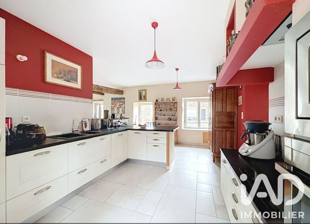 Vente Maison traditionnelle 11 pièces